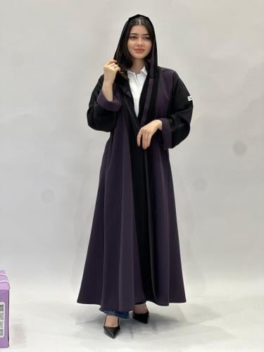 عبايه وضحى 2