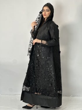 عبايه نبراس