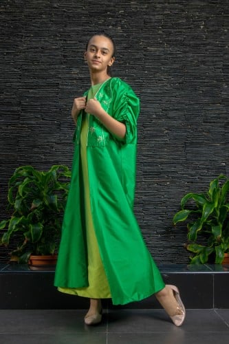 عباية المجد