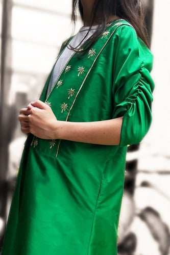 عباية المجد