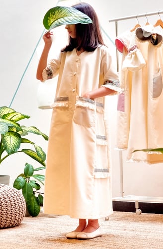 دناديش – سايد ستربس