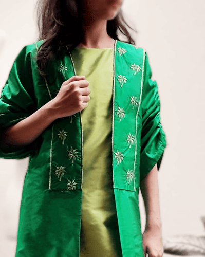 عباية المجد