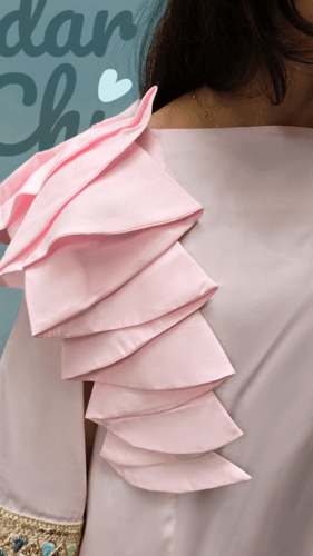 ثوب زهر الكرز