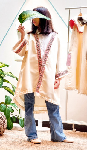 دناديش – كيمونو