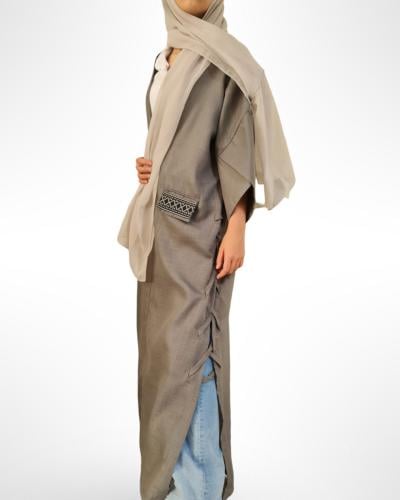 عباية - ليال