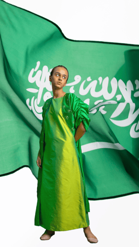 عباية المجد