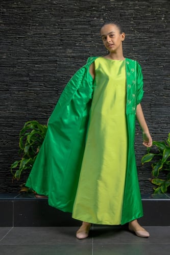 عباية المجد