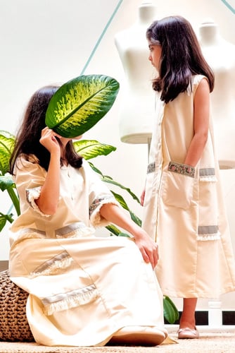 دناديش – سايد ستربس