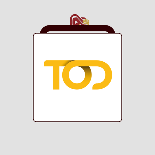 اشتراك Tod شهر