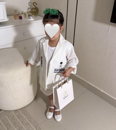 طقم اليوم الوطني صنع في السعوديه