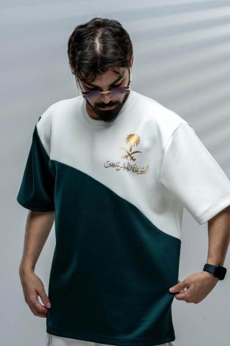 تيشرت سيفين ونخله