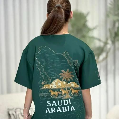 تيشرت +966