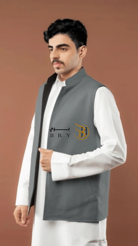 سديري جوخ دبل فيس