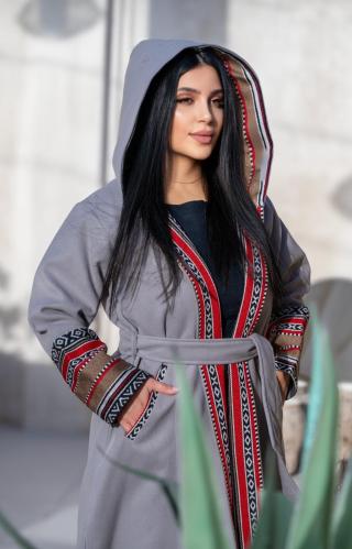 فروه سدو فاخرة