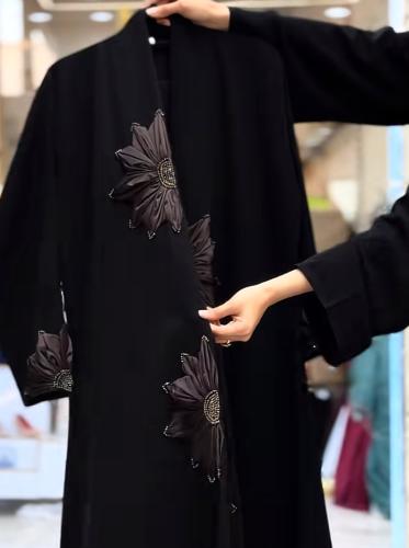 عبايه العيد
