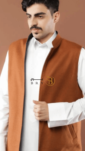 سديري جوخ دبل فيس