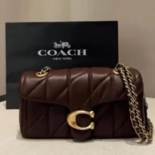 حقيبة كوتش تابي 26 الجديده