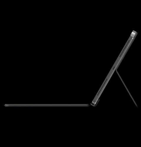 كيبورد فقط Honor Pad V9 Keyboard Black