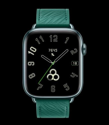 HONOR Watch 5