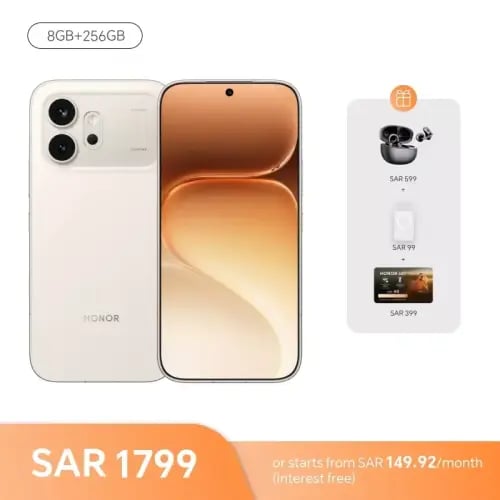 HONOR 600 8GB+256GB