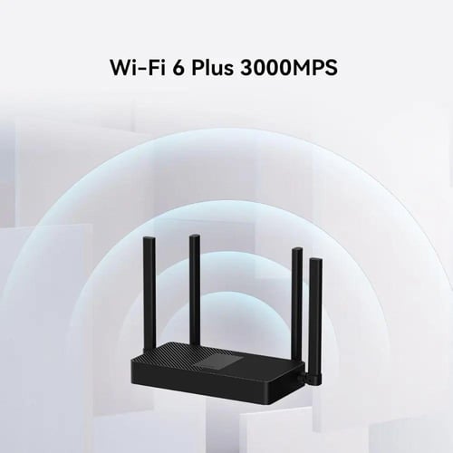 HUAWEI WIFI AX3S
