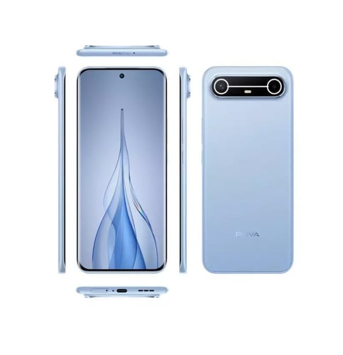 Tecno Pova Slim 256GB+8GB