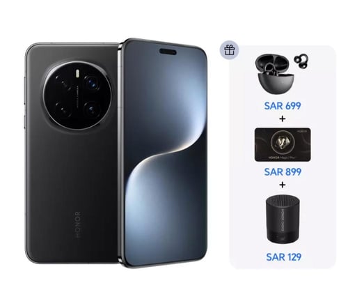 HONOR Magic7 Pro 12GB+512GB