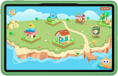 HUAWEI MatePad SE Kids Edition
