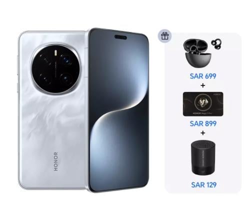 HONOR Magic7 Pro 12GB+512GB