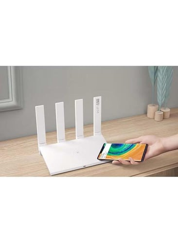Huawei WIFI AX3