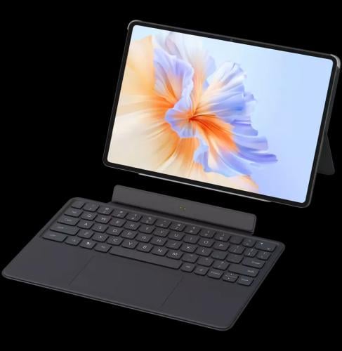 كيبورد فقط Honor Pad V9 Keyboard Black