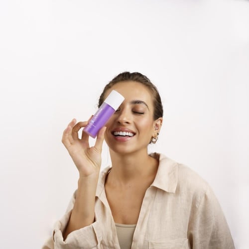 2 سيروم مصحح لون الاسنان