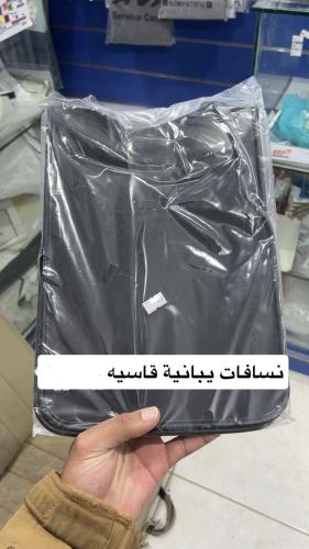 نسافات يبانية صيني