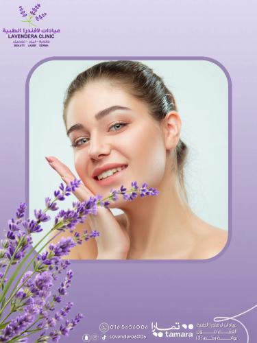 فراكشنال + خلايا جذعيه + تقطيع ندبات