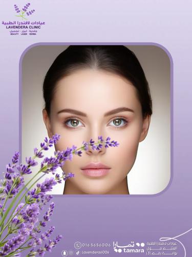 توريد الشفايف بالليزر