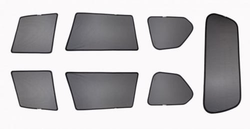 ستارة نيسان باترول 2010 - 2020