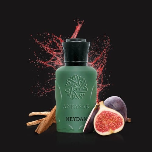 أنفاسك | عطر ميدان