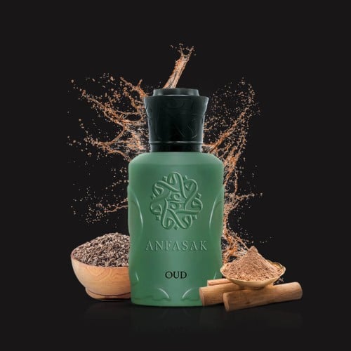 أنفاسك | عطر عود