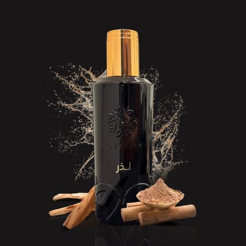 عطر لذر 200 ملي