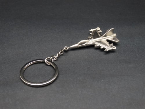 ميدالية F16 المعدنية