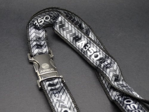 حامل بطاقة A350 XWB