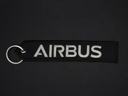 ميدالية A350 XWB الحجم الكبير