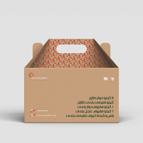 البوكس المتنوع