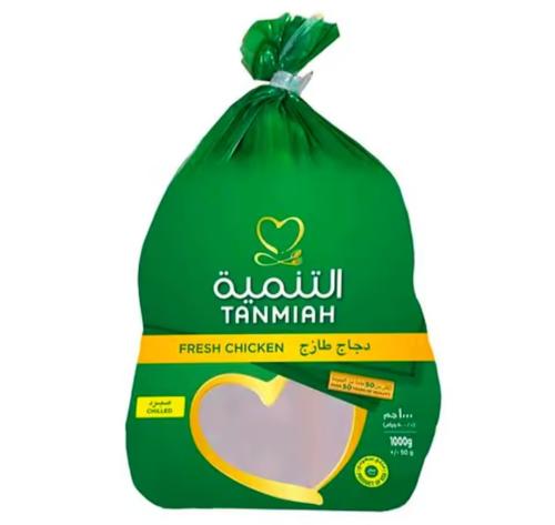 دجاج التنمية