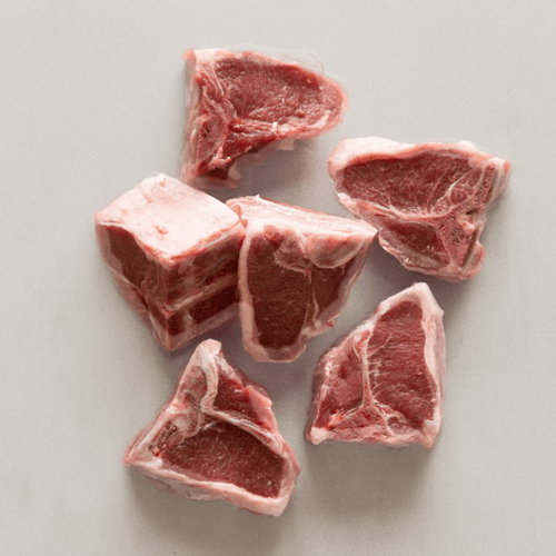 البوكس الوسط