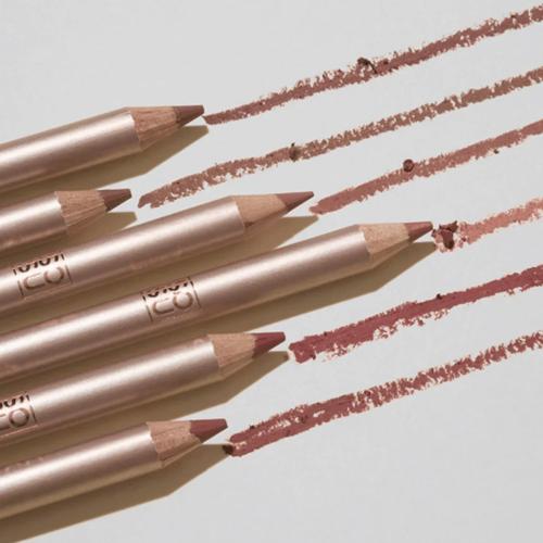 محدد شفاه بألوان متعددة | SOSU Cosmetics