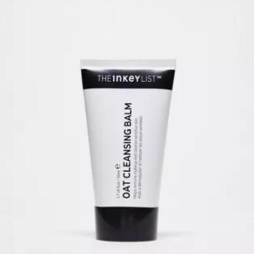 بلسم منظف للبشرة الحساسة بالشوفان من ذا انكي ليست...