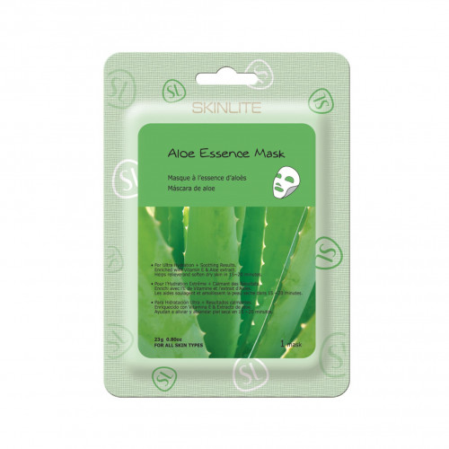 ماسك الصبار | Aloe Essence Mask