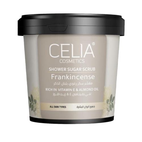 مقشر السكر الرغوي بلبان الذكر