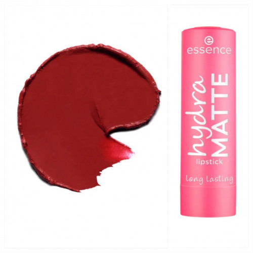 احمر شفاه هايدرا مات من ايسنس - 406 | Essence Hydr...
